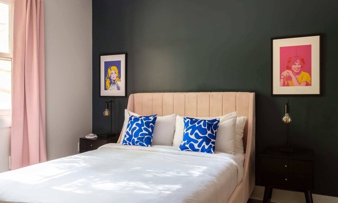 Dilworth Apartamento | Kasa | Enjoy the comforts of home in Dilworth | Charlotte