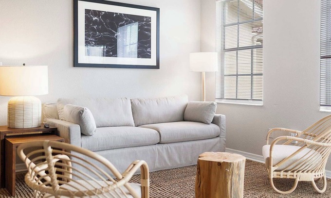 Wellington Apartamento | Kasa | Family Friendly 2BD + Near Local Shops | Wellington