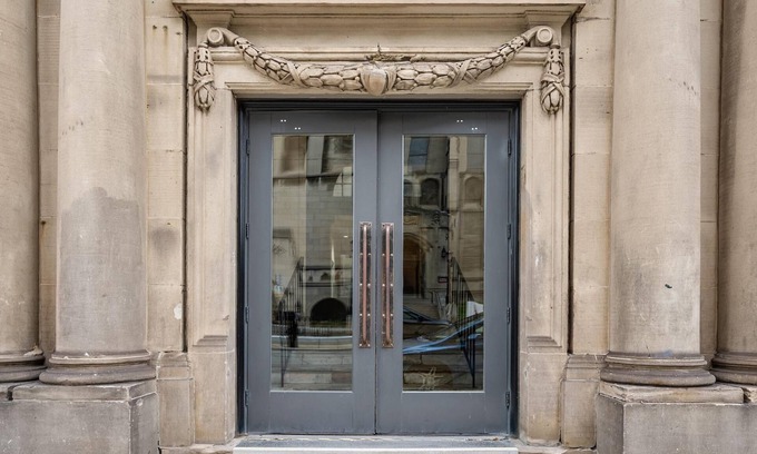 East Liberty Apartamento | Kasa Family Space Historic Ymca The Maverick