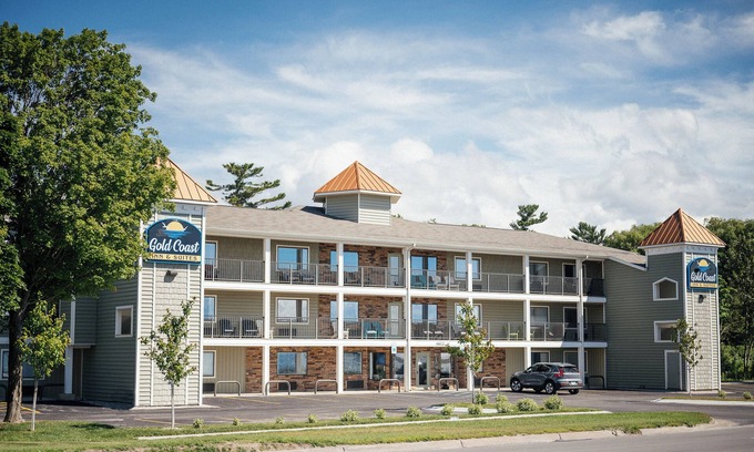 Traverse City Apartamento | Kasa Gold Coast Inn Traverse City