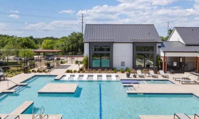 Central West End Apartamento | Kasa Homey 2 BD Fast Wifi St Louis