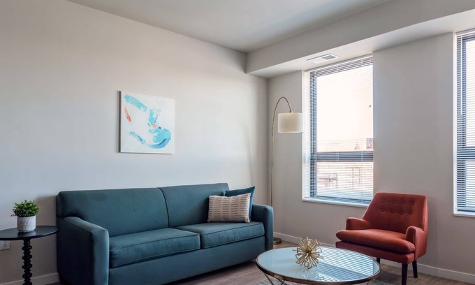 Lowry Hill East Apartamento | Kasa | Inviting 1 BD + Fast Wifi | Minneapolis