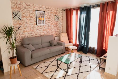Saint-Claude Apartamento | KASA JURA - Au coeur des monts