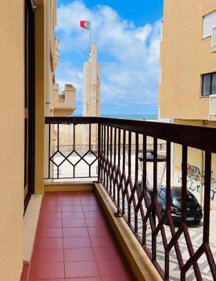 Figueira da Foz Apartamento | Kasa Kastelo by Férias in Figueira