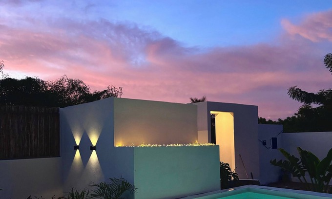 Barra de Colotepec Casa | Kasa Koh