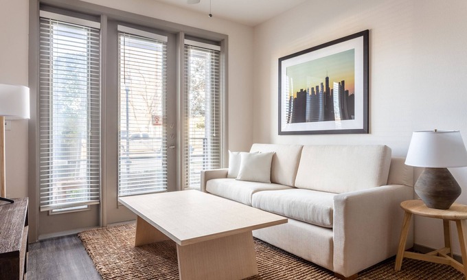 Dallas Apartamento | Kasa Love Field-Medical District Dallas
