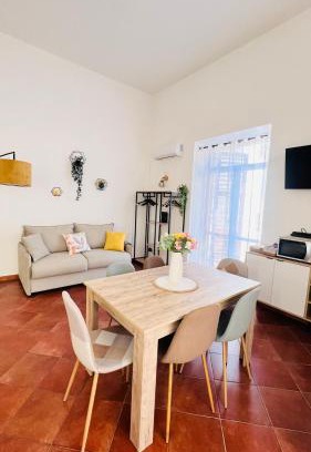 Castellammare Vucciria Apartamento | Kasa Magnisi