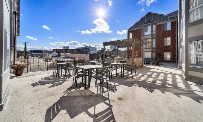 Northeast South Bend Apartamento | Kasa | Minutes to Notre Dame | South Bend