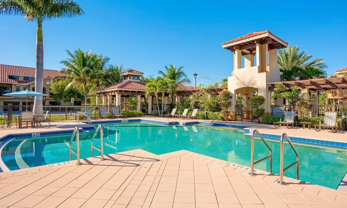 Delray Beach Apartamento | Kasa | Modern 1 BD + Self Check-In | Delray Beach