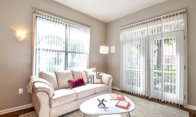 Legacy Park Apartamento | Kasa | Plano | Dreamy 1BD/1BA Apartment