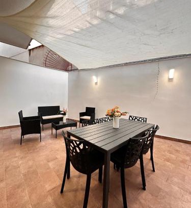 Partanna Casa | Kasa Mondello