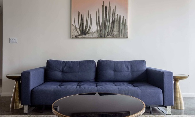 Second Street District Apartamento | Kasa | Austin | Gorgeous 2BD/2BA 2nd Street District Apartment