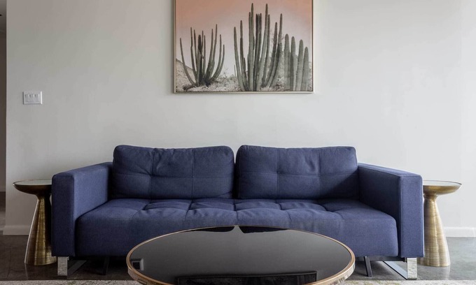 Second Street District Apartamento | Kasa | Austin | Remarkable 1BD/1BA 2nd Street District Apartment