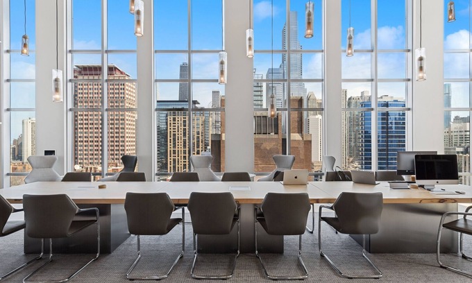 Near North Side Apartamento | Kasa River North Chicago