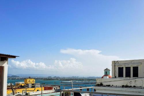Mercado Apartamento | KASA Roof Top 5 1 Bed 1 Bath Rooftop