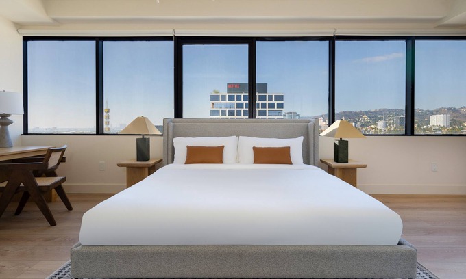 Hollywood Apartamento | Kasa Sunset Los Angeles