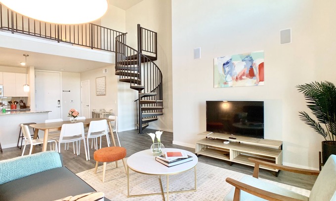 Tempe Apartamento | Kasa Tempe Phoenix
