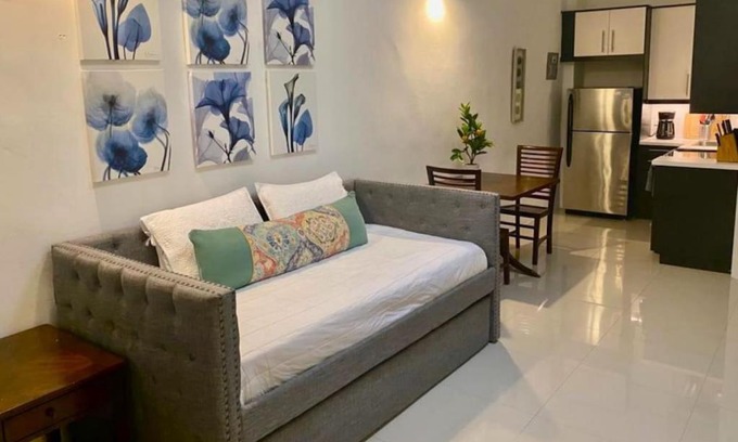 Old San Juan Casa | KASA The Lofts 302