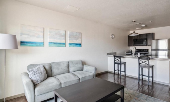 Prospect Park Apartamento | Kasa University Avenue Minneapolis