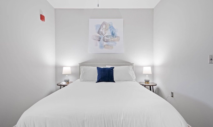 South Side Flats Apartamento | Kasa | Welcoming Space Near South Side Marina | Pittsburgh