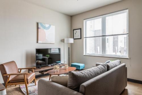 Westown Apartamento | Kasa Westown Milwaukee