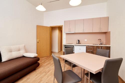 Nusle Apartamento | Kasablanka apartments
