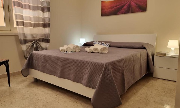 Campofelice di Roccella Casa | KasAllegra by Holiday World
