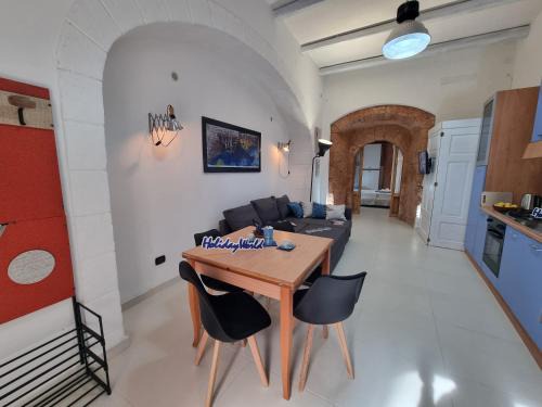 Licata Apartamento | Kasamia by Holiday World