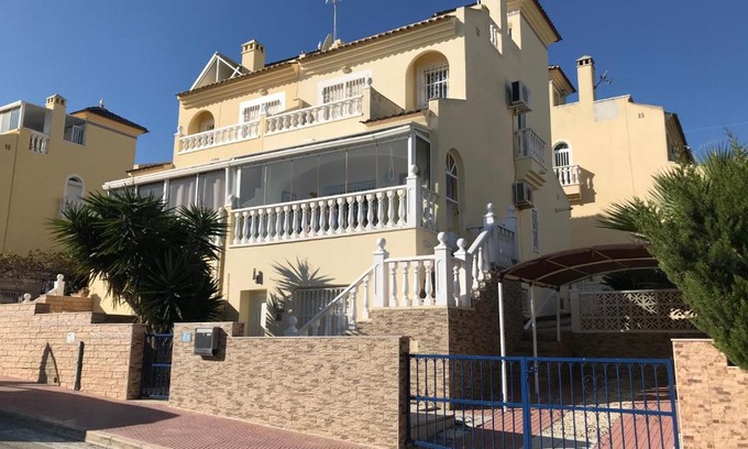 Rojales Casa | KaSandra