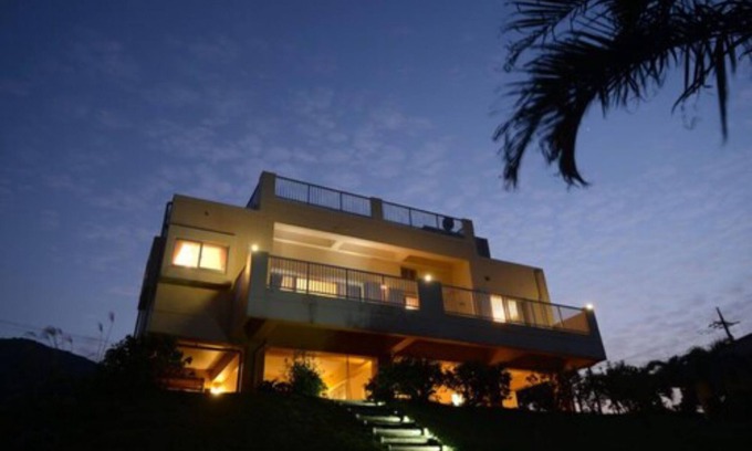 Kabira Casa | Kasane Ishigaki