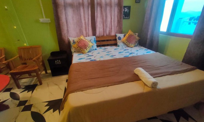 Almora Apartamento | Kasar appartment
