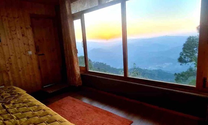 Almora Apartamento | Kasar360- Entire home