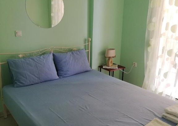 Rakhai Casa | Kasaras Apartments