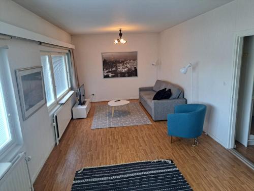 Kajaani Apartamento | Kasarmikatu Apartment
