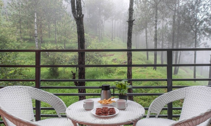 Kumarhatti Apartamento | Kasauli hill Crest