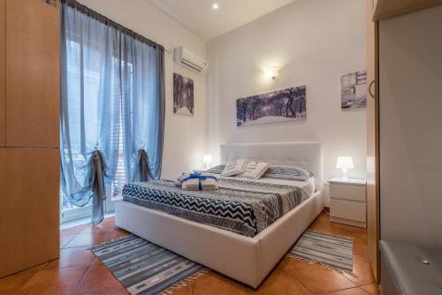 Centro Storico Apartamento | Kasavucciria Apartments