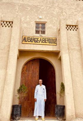 Ait Yahya Casa | KASBAH Atlas-Aberdouz