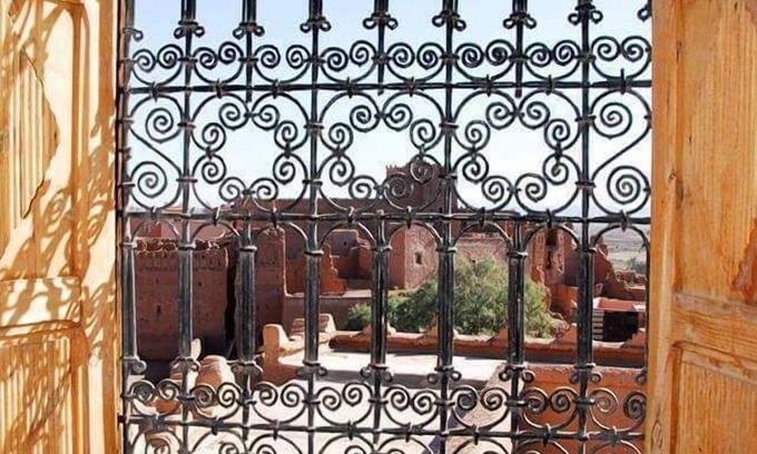 Bou Tharar Casa | Kasbah Des Montagnes