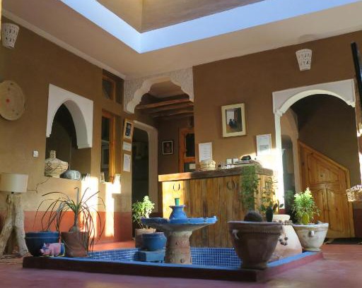 Zagora Casa | Kasbah du Bout du Monde