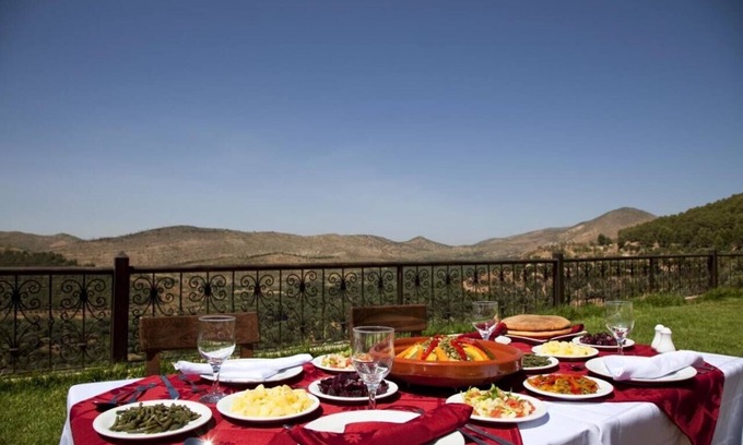 Tifni Apartamento | KASBAH ILLY