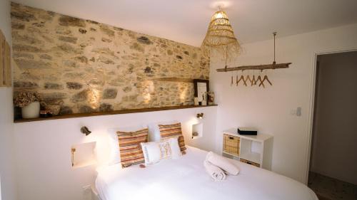 Nieul-le-Dolent Casa | Kasbah Mahau - 4 personnes
