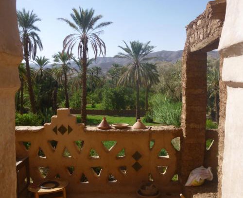 Aremd Casa | Kasbah Maktob Tamnougalt