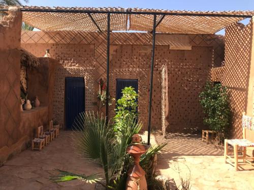 Tagounite Cama Y Desayuno | Kasbah Mashallah