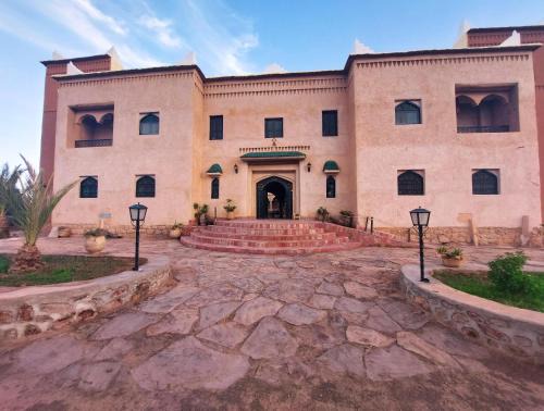 Tarmigt Cama Y Desayuno | Kasbah Zitoune