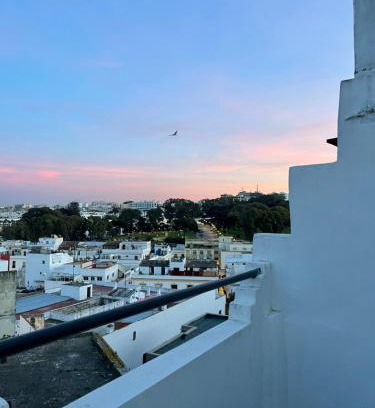 Marshan Casa | Kasbah’s road Art house
