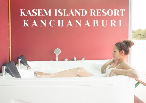 Pak Phraek Complejo | Kasem Island Resort