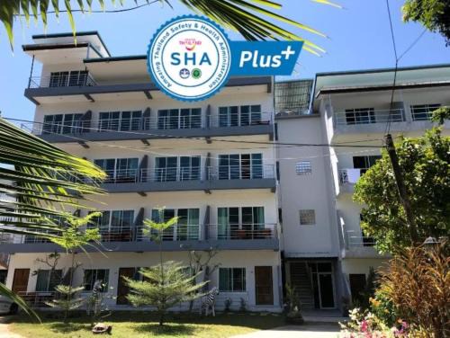 Karon Casa | Kasemsuk Guesthouse SHA Extra plus