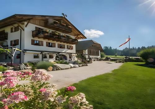 Soprabolzano Casa | Kaserhof