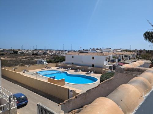 Urbanizacion Jardin del Mar Apartamento | Kasha's House