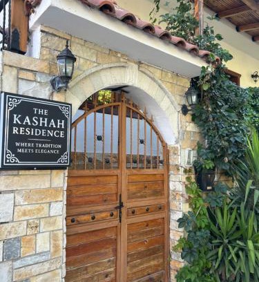 Gjirokaster Casa | Kashah Residence